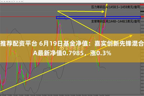 推荐配资平台 6月19日基金净值：嘉实创新先锋混合A最新净值0.7985，涨0.3%