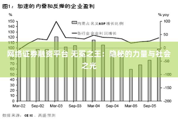 网络证劵融资平台 无冕之王：隐秘的力量与社会之光