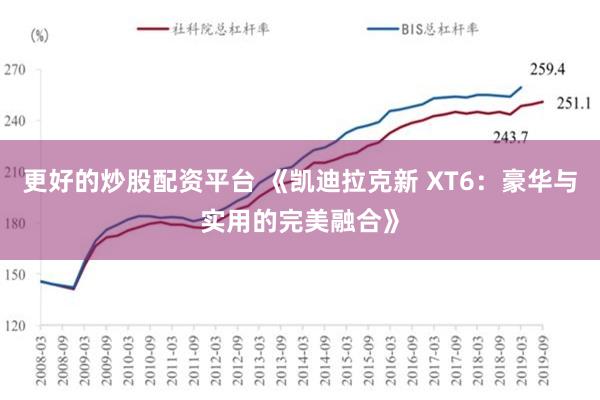 更好的炒股配资平台 《凯迪拉克新 XT6：豪华与实用的完美融合》